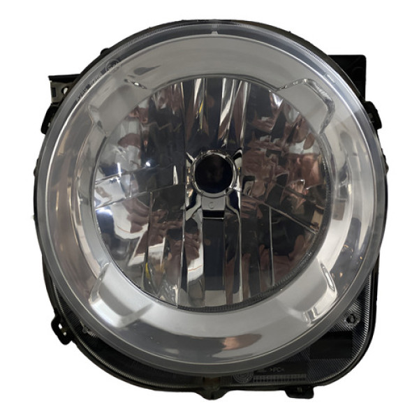 Farol Jeep Renegade Le 25012709 Esquerdo