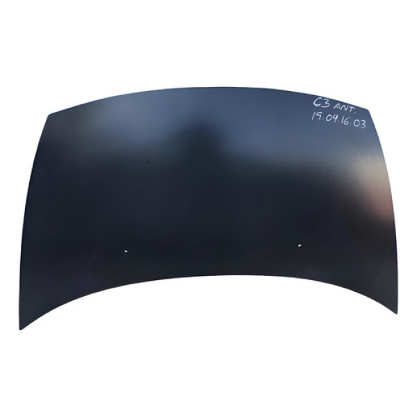 Capo Citroen C3 Novo 2004 Á 2012 19041603