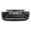 Para Choque Dianteiro Chevrolet Tracker 2021 21071920 Preto
