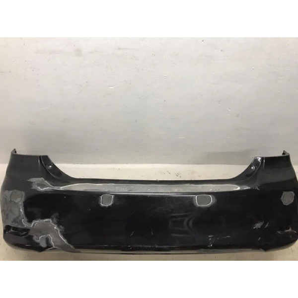 Para Choque Traseiro Toyota Corolla 2012 Á 2014 20112418