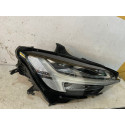 Farol Volvo S60 2020 2021 22101853 Direito