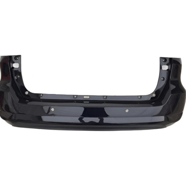 Para Choque Traseiro Toyota Sw4 2016 2017 Pct08965