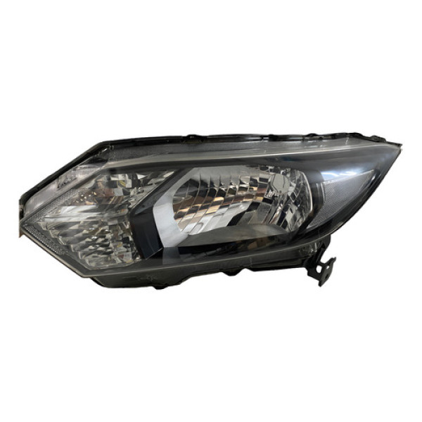 Farol Honda Hrv 2014 A 2017 21111754 Esquerdo