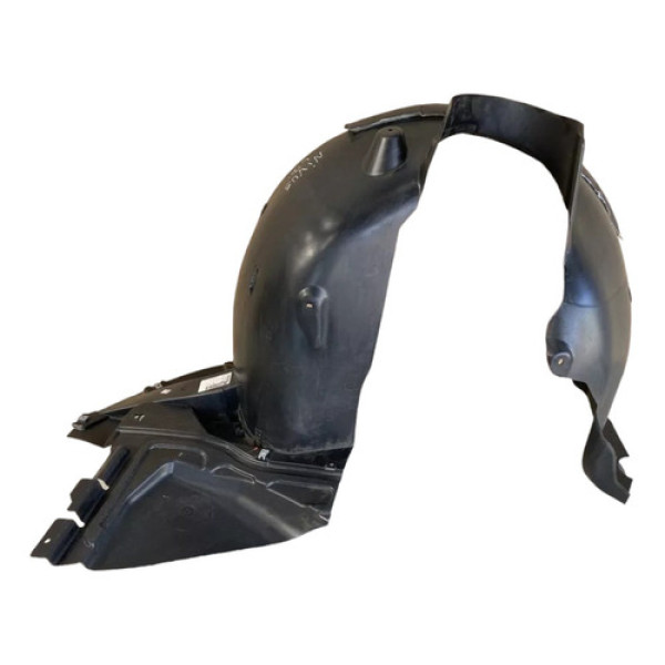 Para Barro Volkswagen Nivus Dianteiro Direito