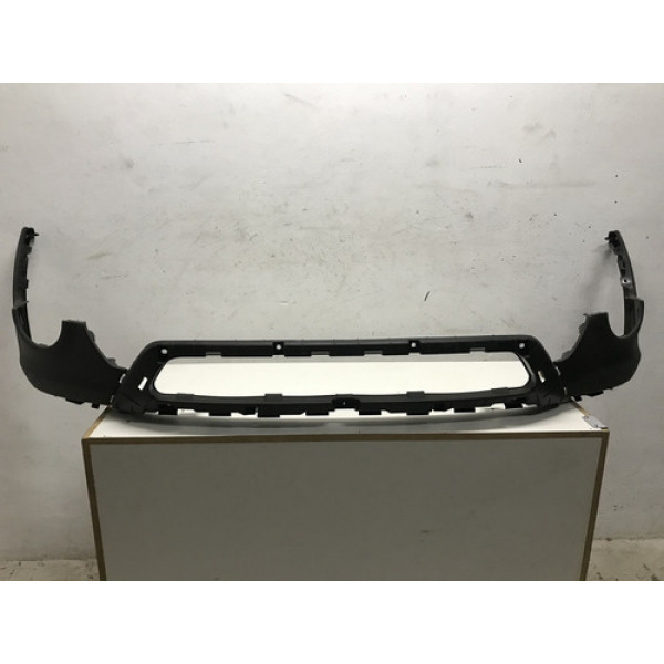 Spoiler Para Choque Dianteiro Hyundai Hb20x 2016 21072923