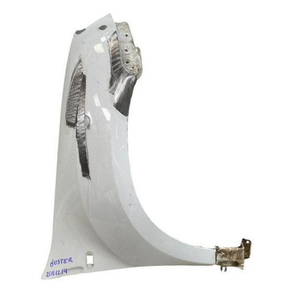 Para Lama Renault Duster 2013 A 2018 21111214