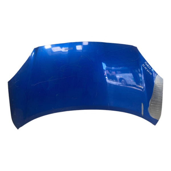 Capo Nissan March 2011 A 2014 22050205