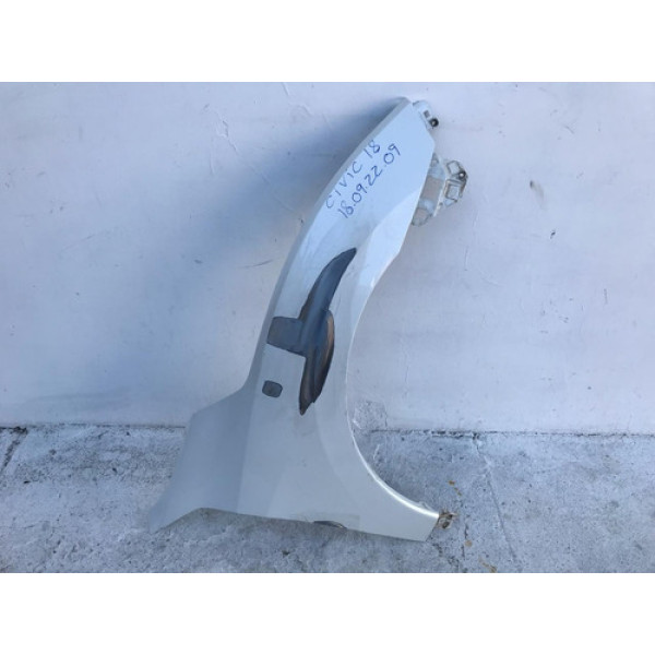 Para Lama Honda Civic 2017 2018 L18092209