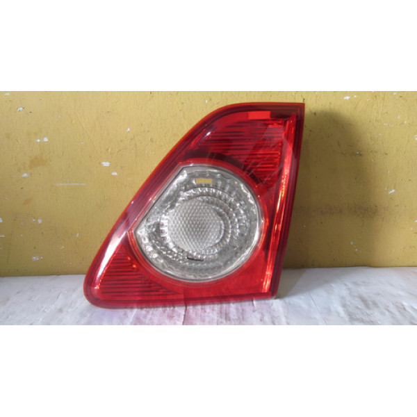 Lanterna Toyota Corolla 2008 2009 2010 2011 18082151 Direito Vermelho