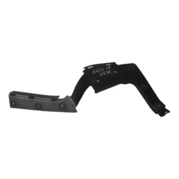 Guia Parachoque Traseiro Chevrolet Agile Le Cp20022470