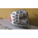 Lanterna Subaru Impreza Hatch 2008 2009 2010 2011 Lte10585 Incolor Esquerdo