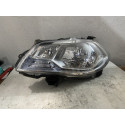 Farol Suzuki Scross S Cross 2014 2015 26012910 Esquerdo/motorista