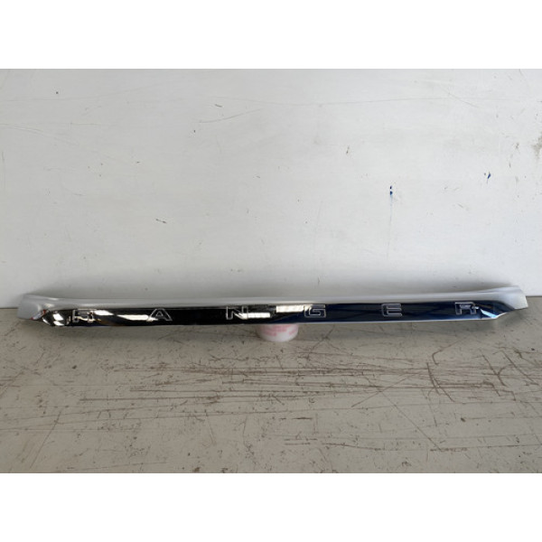 Friso Grade Ford Ranger 2013 A 2015 23020206 Cromado