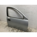 Porta Dianteira Chevrolet Corsa Classic Pdd13152 Prata Direito