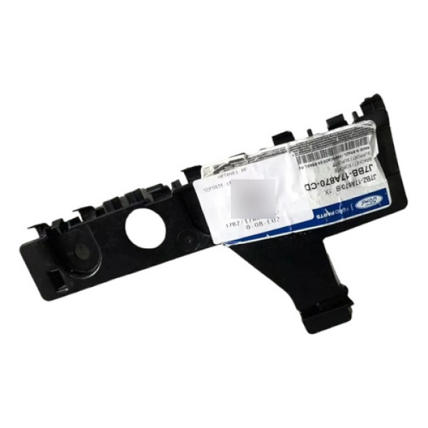 Guia Para Choque Dianteiro Ford Ka 2019 A 2022 Novo Original