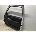 Porta Dianteira Chevrolet S10 Blazer Pdd15616 Dianteira Direito/branco Branco