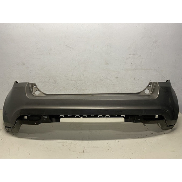 Para Choque Traseiro Fiat Idea 2011 A 2015 22020105