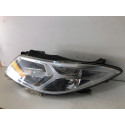 Farol Chevrolet Onix Joy Cromado 23102452 Esquerdo