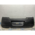 Para Choque Traseiro Chevrolet Onix 2012 A 2014 21110925