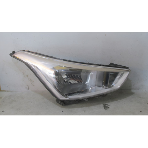 Farol Hyundai Creta Sem Led 22092851 Direito