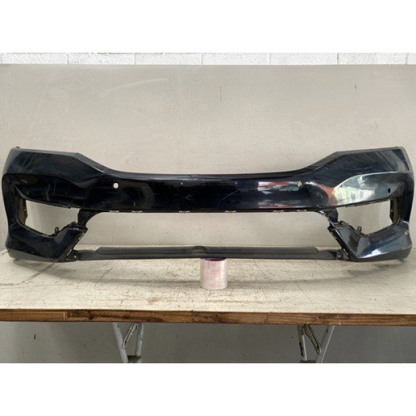Para Choque Dianteiro Honda Accord 2016 24013102 Preto