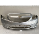 Para Choque Dianteiro Chevrolet Onix 2012 Á 2015 22110407 Prata