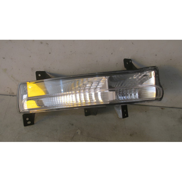 Luz Diurna Jeep Compass 2018 21122057 R Direito