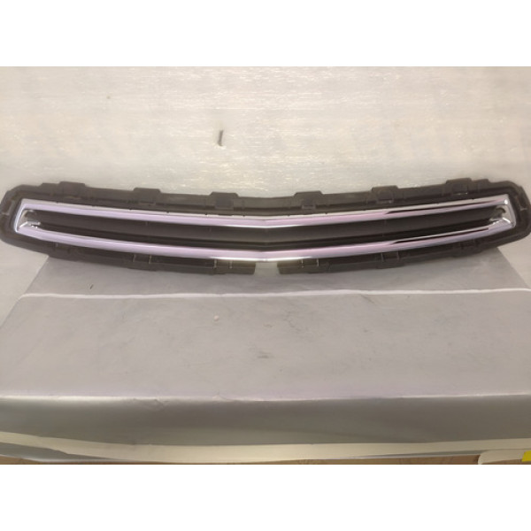 Grade Chevrolet Onix Superior 15081606 Preto