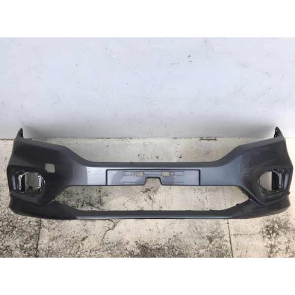 Para Choque Dianteiro Honda City 2019 R20022402 Cinza-escuro