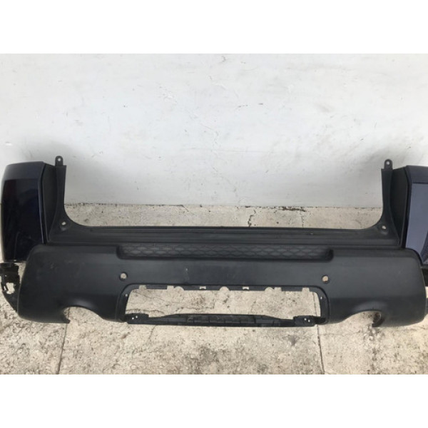 Para Choque Traseiro Range Rover Sport 2014 Cp19082702