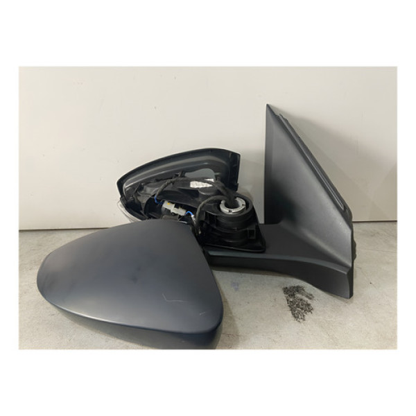 Retrovisor Volkswagen T-cross Ld 22111681 Nude