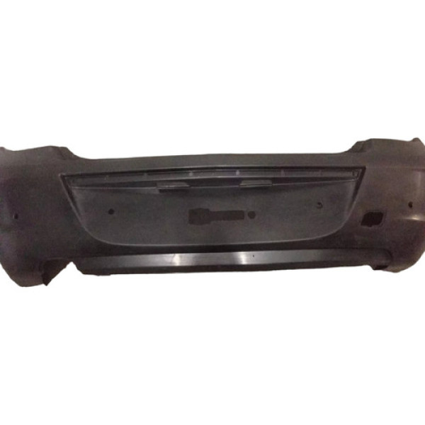 Para Choque Traseiro Chevrolet Cobalt Novo Original 17062718