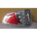 Lanterna Subaru Impreza Hatch 2008 2009 2010 2011 Lte10585 Incolor Esquerdo