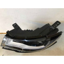 Farol Jeep Compass 2017 A 2019 Xenon R20102630 Esquerdo