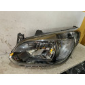 Farol Chevrolet Spin Cromomix Novo Original 22094917 Esquerdo