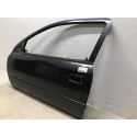 Porta Chevrolet Astra 2 Portas Pde14651 - Dianteira - Esquerdo - Preto