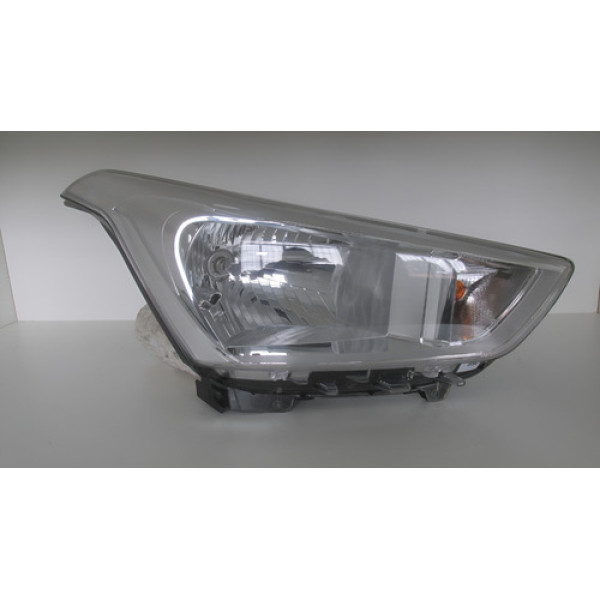 Farol Hyundai Creta Cp19071617 Direito