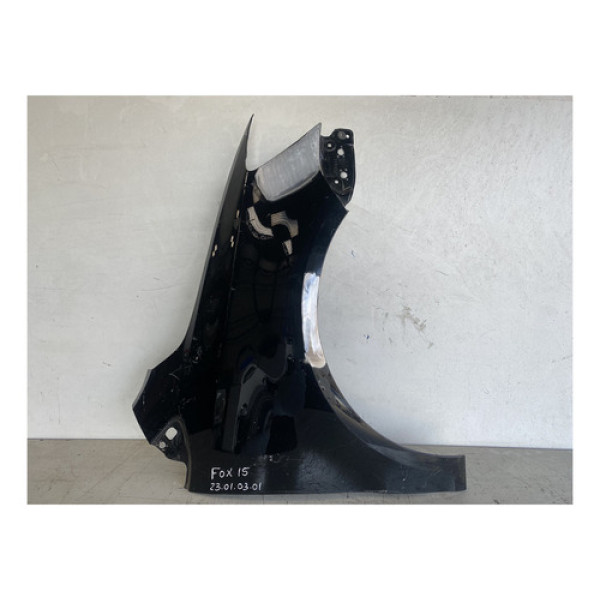 Para Lama Volkswagen Fox 2015 A 2020 23010301