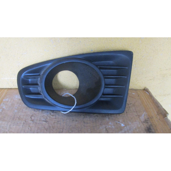 Aplique Milha Renault Sandero Importada 2011 2012 2013