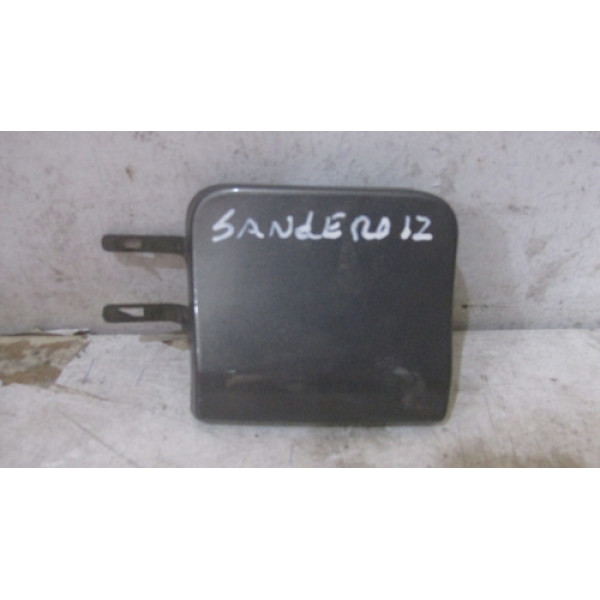 Tampa Reboque Renault Sandero 2012 Á 2014 22092052