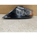 Farol Kia Sorento Xenon 2011 Á 2013 25121114 Esquerdo