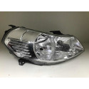 Farol Suzuki Sx4 23570 Direito