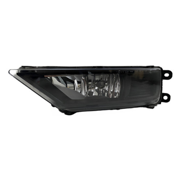 Farol De Milha Volkswagen Tiguan 2018 2019 24082707