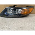 Farol Kia Sorento Xenon 2011 Á 2013 25121114 Esquerdo
