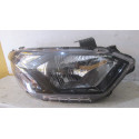 Farol Chevrolet Onix 2016 2017 2018 23909 Direito