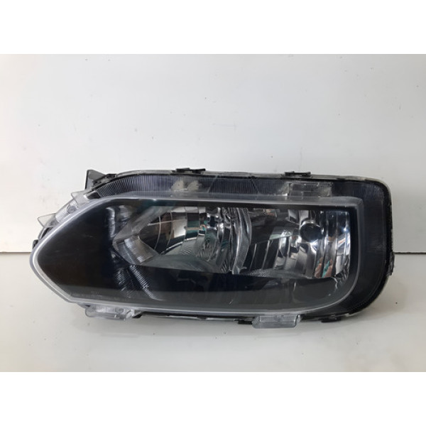 Farol Renault Kwid 2022 2023 22052657 Esquerdo