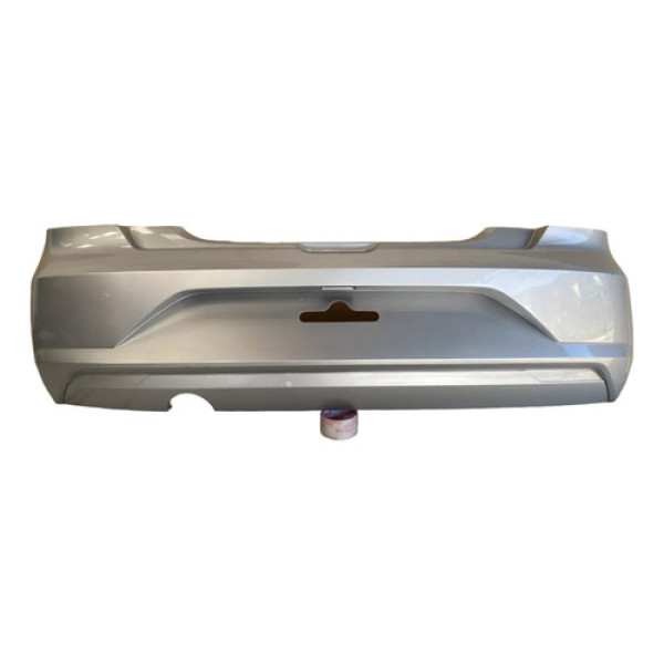 Para Choque Traseiro Volkswagen Gol G8 22062303