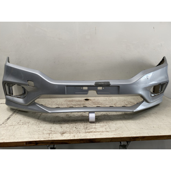 Para Choque Dianteiro Honda City 2018 2019 22062319 Cinza