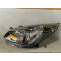 Farol Chevrolet Spin Cromomix Novo Original 22094917 Esquerdo