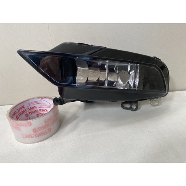 Farol Milha Audi A3 Sedan 2014 2015 23041909